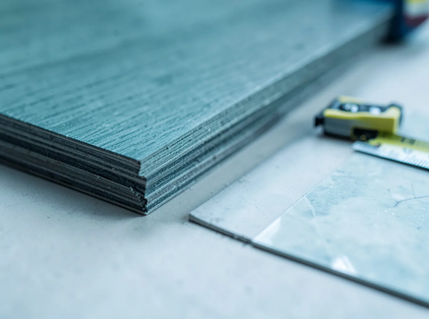 Luxury Vinyl Plank Installation East Saint Louis, IL FAQs
